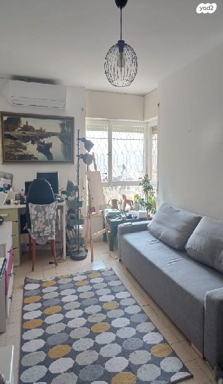 דירה, דב גרונר 212, ארמון הנציב, תלפיות מזרח, ירושלים