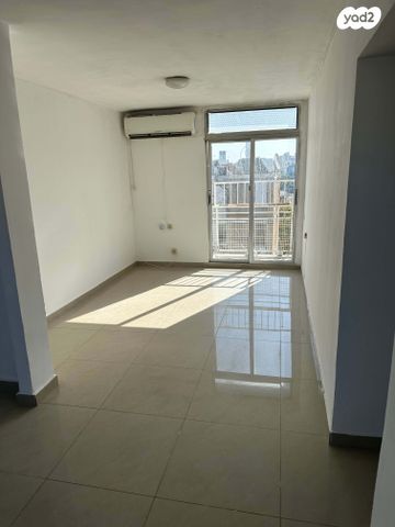 דירה, גיורא יוספטל 5, שקמים ואגמים, אשקלון