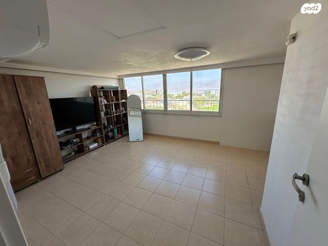 דירה, החמנית 1, צאלים, מערב 1, אילת