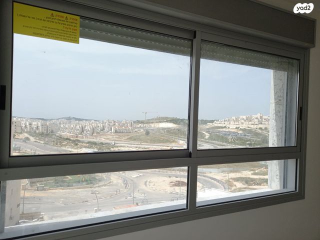 גג/ פנטהאוז, נהרדעא 6, שפע חיים / רמת בית שמש ד-3, בית שמש