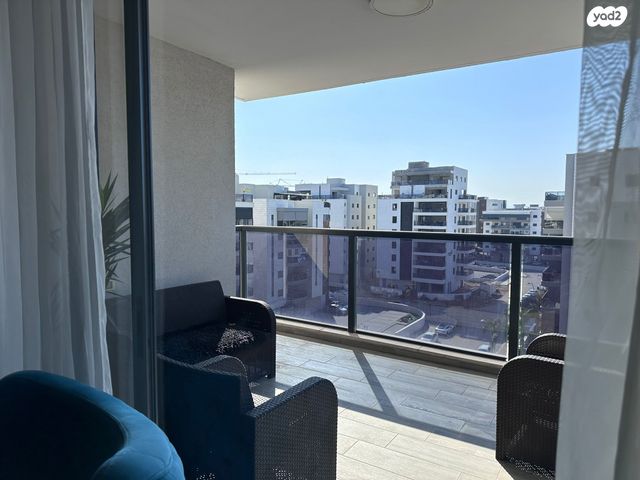 דירה, סיגליות 10, לב העמק, עפולה