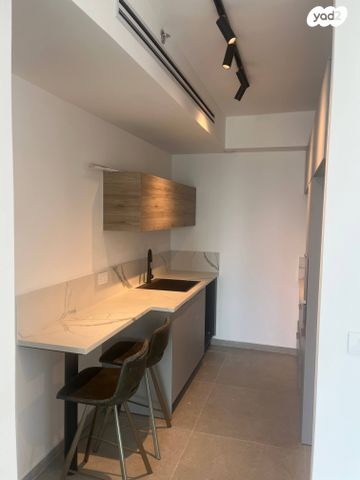 דירה, וינגייט 1, יד אליהו, תל אביב יפו