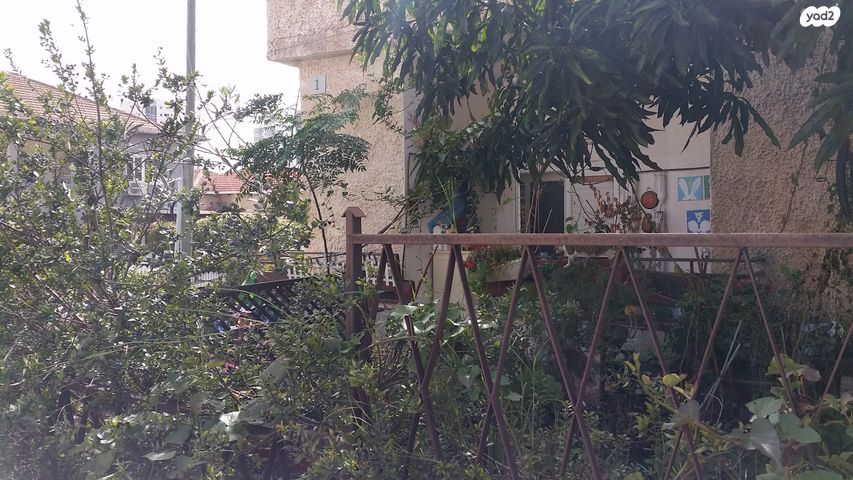 יחידת דיור, אפרים זק"ס 9, שעריים, רחובות