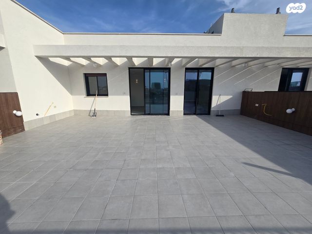 גג/ פנטהאוז, יהודה הימית 14, צפון יפו, המושבה האמריקאית-גרמנית, תל אביב יפו