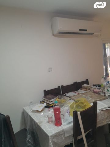 בית פרטי/ קוטג', מאור יוסף 27, קרית דוד, רחובות