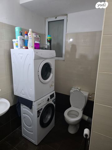 דירה, אריה רובין 15, משמר נוף, לוד