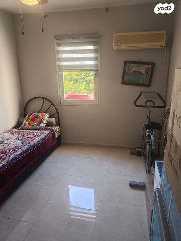 דירה, קרן היסוד 2, שיכון ב', קרית שמונה