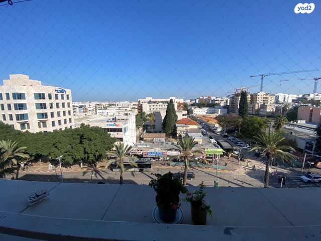 דירה, אחוזה 119, מרכז דרום, רעננה