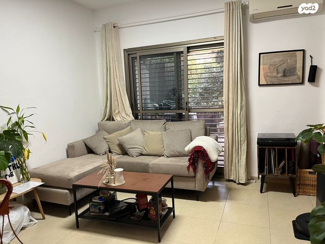 דירה, מרגולין 33, יד אליהו, תל אביב יפו