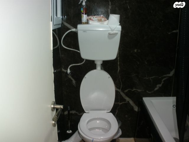 דירה, שז"ר 23, שיכון ד, טבריה