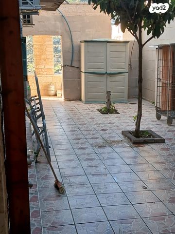 דירה, אורי בר און 18, פסגת זאב, ירושלים