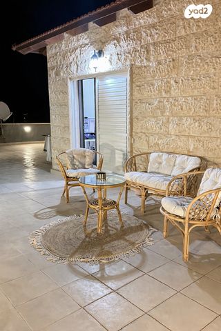 יחידת דיור, דרדר 14, שאר העיר, עומר