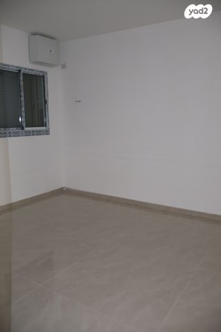 דירה, משמר הירדן 13, מרכז העיר, עפולה