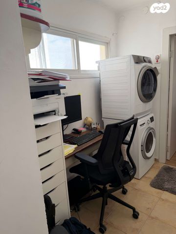 דירה, היסמין 9, טבעון הוותיקה, קרית טבעון