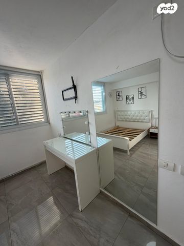 דירה, אבן גבירול 9, רובע ב', אשדוד