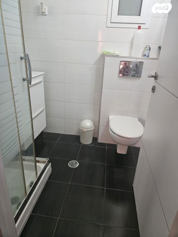 דירה, נורדאו 8, קרית נורדאו, נתניה