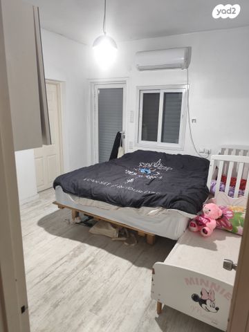 דירת גן, וייצמן 35, עמידר, בת ים