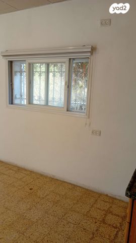 דירת גן, החרוב 23, עמינדב, עמינדב