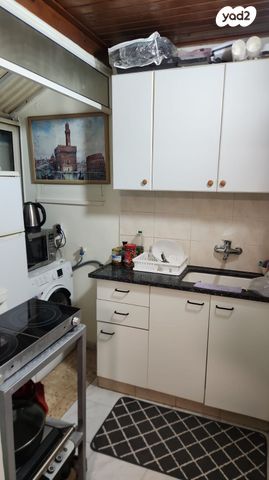 יחידת דיור, רמז 35, רמז, מערב ותיק, ראשון לציון