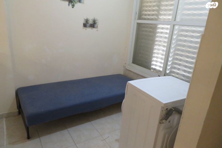 דירה, התומר 30, נוף גנים, בית שאן