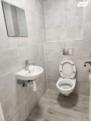 דירה, יצחק שמיר 3, נווה שרון / שער העיר, נתיבות