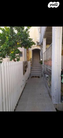 דירה, הרב מיימון 16, גבעת כצנלסון, נהריה