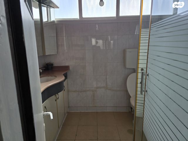 דירה, עומרי 10, שכונה ו', באר שבע