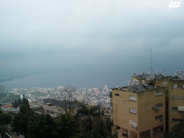 דירה, שז"ר 23, שיכון ד, טבריה