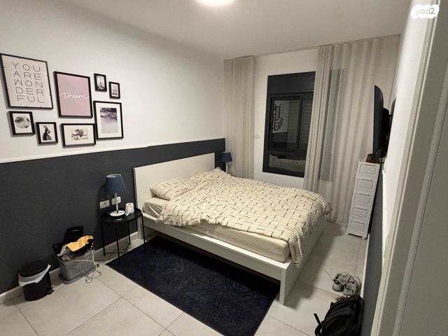 דירה, חצור 18, יד לבנים, רמת גן