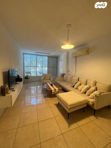 דירה, דוד וולפסון 39, רמז, מערב ותיק, ראשון לציון