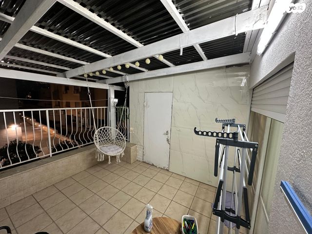 דירה, התאנים 5, מרכז העיר, קרית אתא