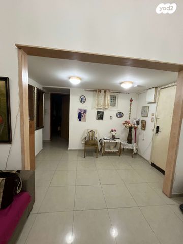 דירה, ברזילי 18, יל"ג, חיפה