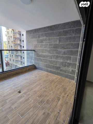 דירה, הכלנית 4, קרית גיורא, אור יהודה