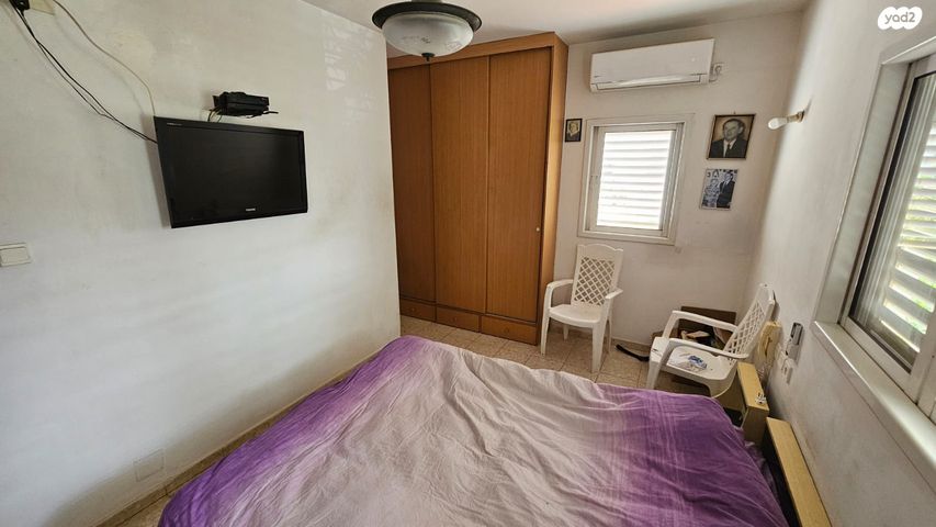 דו משפחתי, שלום עותמי 10, מרמורק, רחובות