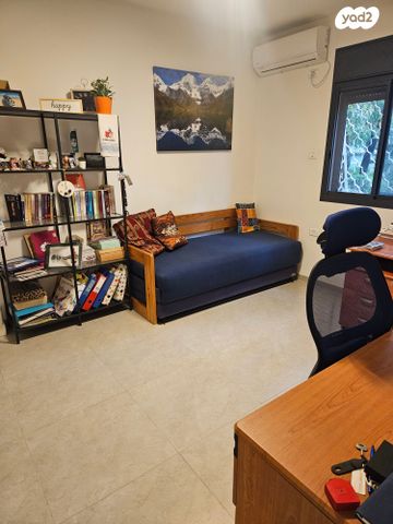 דירה, אורן 13, רמת בן גוריון, חיפה