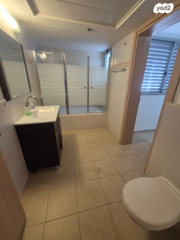 דירה, הקליר 9, רמת חן ובן ציון, נתניה