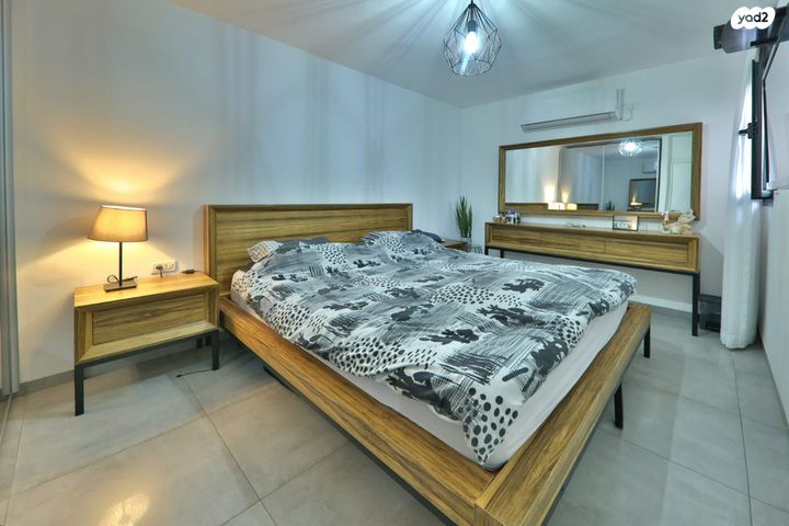 דירה, זלמן שז"ר 18, קרית ים  א', קרית ים