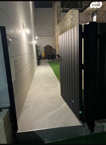 יחידת דיור, כליל החורש 11, שאר העיר, יקנעם עילית