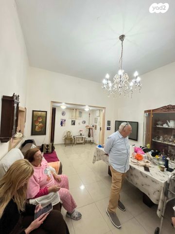 דירה, ברזילי 18, יל"ג, חיפה