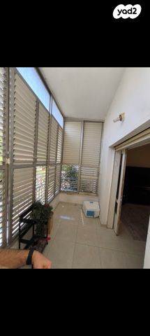 דירה, חביבה רייק 6, גבעת הרמבם, גבעתיים