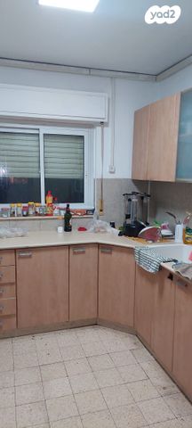 דירה, בית הערבה 11, תלפיות, ירושלים