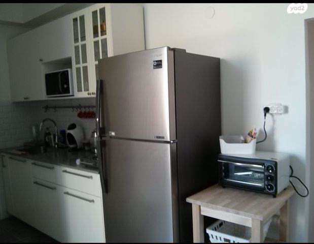 דירה, ביאליק 7, שכונת חשמונאים, מרכז העיר א, רמת גן