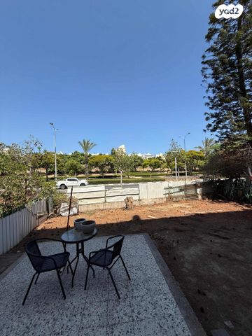 דירת גן, אוריה החיתי 5, רובע י"ג, אשדוד