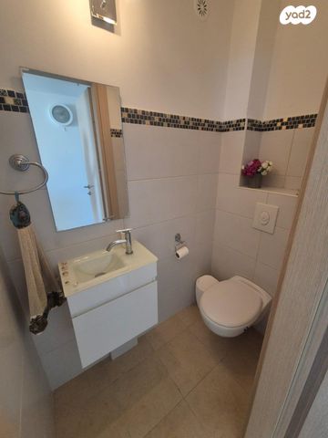 דירה, הקליר 9, רמת חן ובן ציון, נתניה