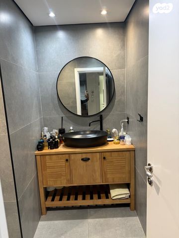 יחידת דיור, הברוש 61, נווה ימין, נווה ימין