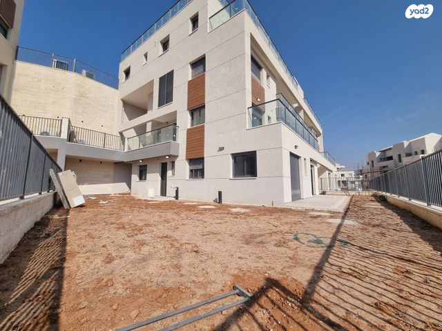 דירת גן, השקמה 44, בית אריה / עופרים, בית אריה / עופרים