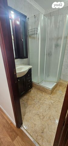 דירה, אלפסי 7, שכונה י"א, באר שבע