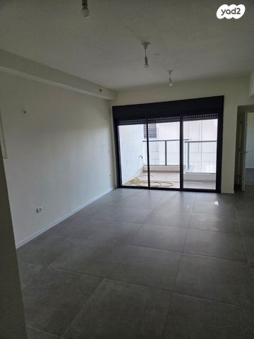 דירה, האסיף 4, גן רש"ל, הרצליה