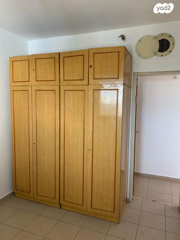 דירה, הכבאים 5, נווה יהושע, ערמונים, רמת גן