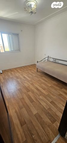 דירה, אלפסי 7, שכונה י"א, באר שבע